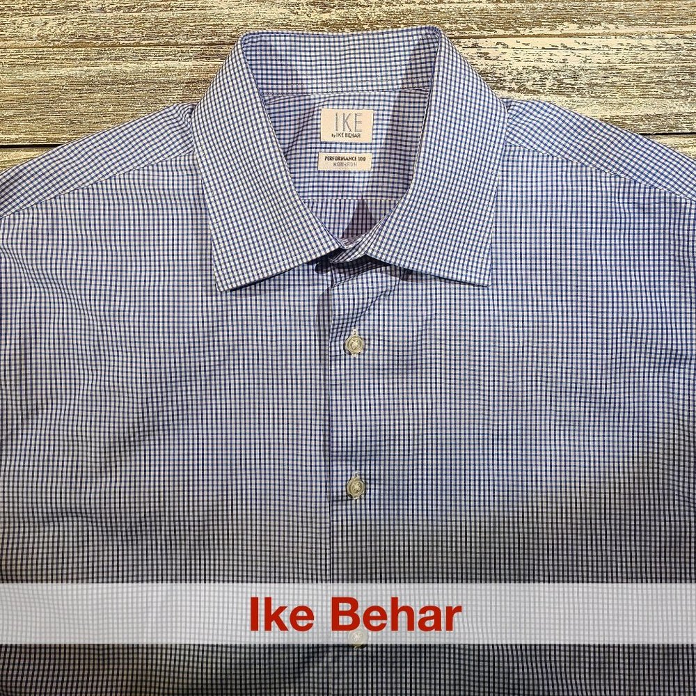 Ike Behar • Performance Pro